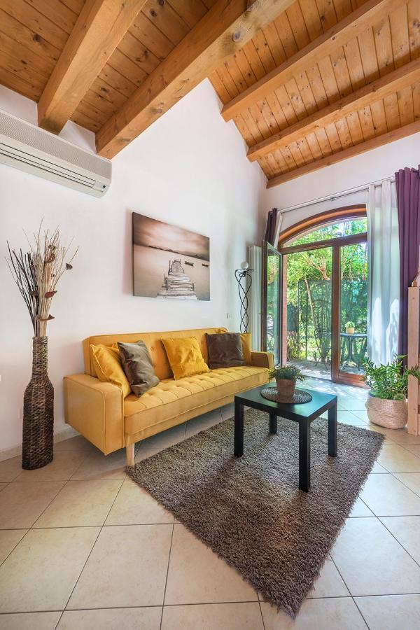 Duplex2 At The Entrance Of Venice, Cozy And Relax Eksteriør billede