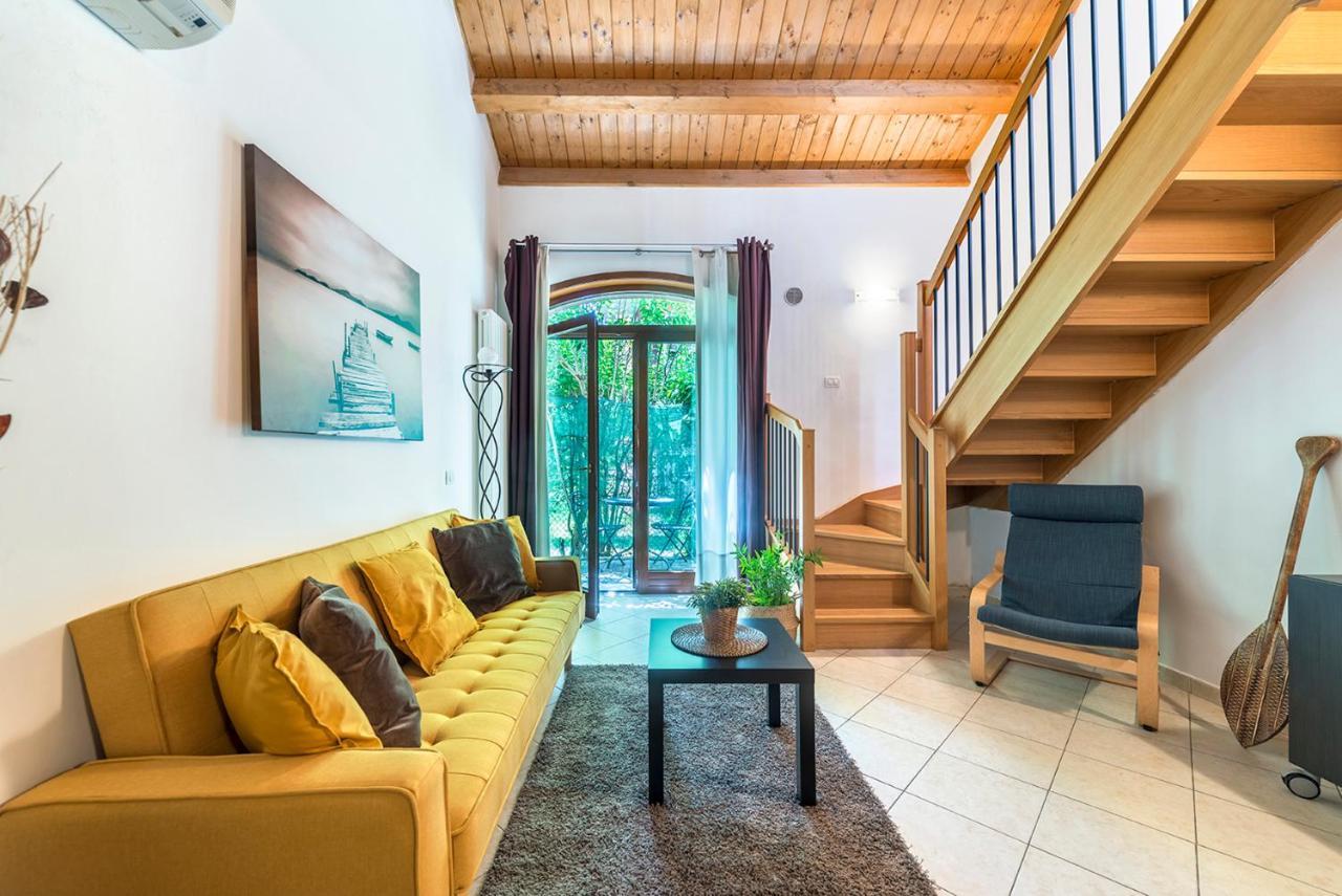 Duplex2 At The Entrance Of Venice, Cozy And Relax Eksteriør billede