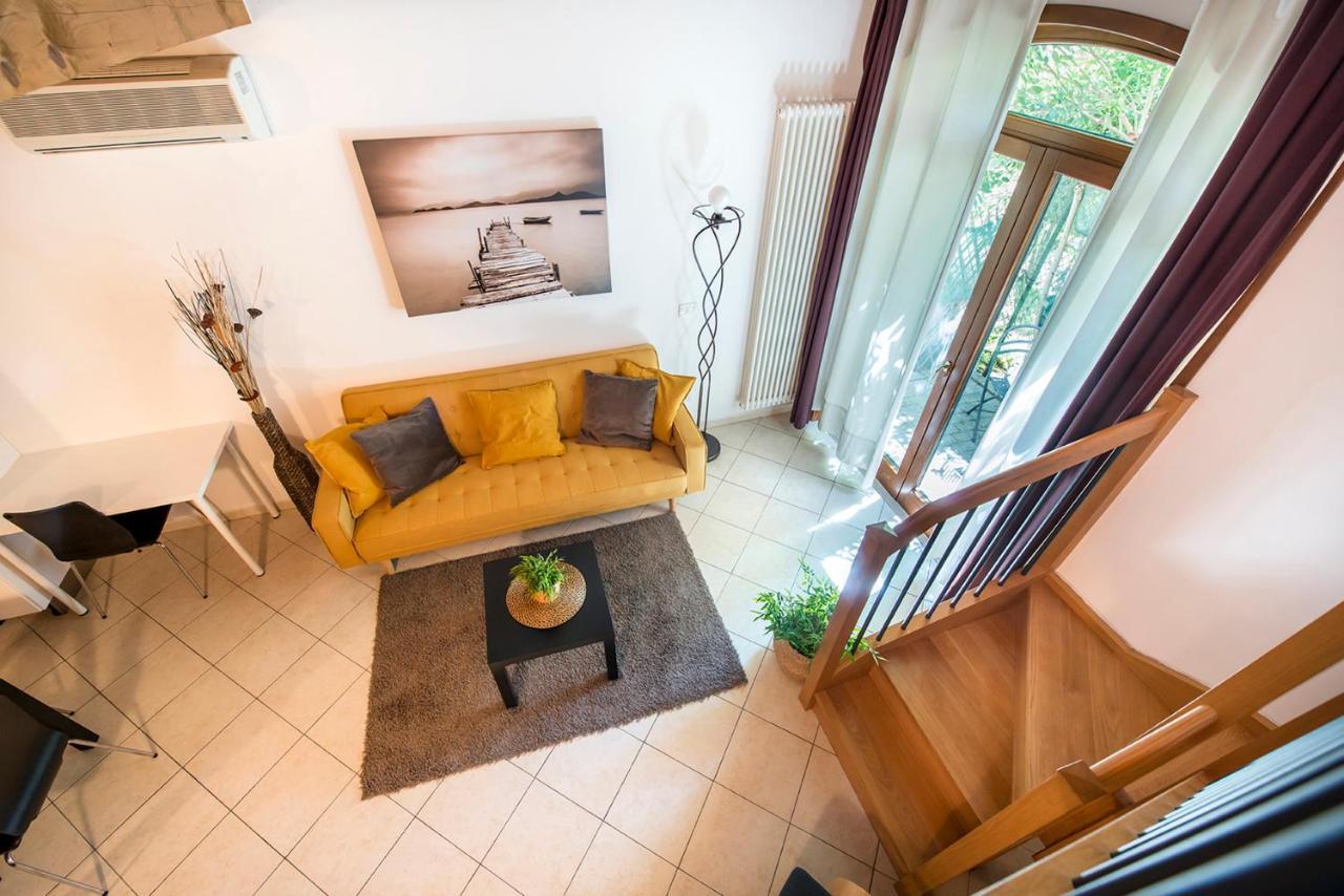 Duplex2 At The Entrance Of Venice, Cozy And Relax Eksteriør billede