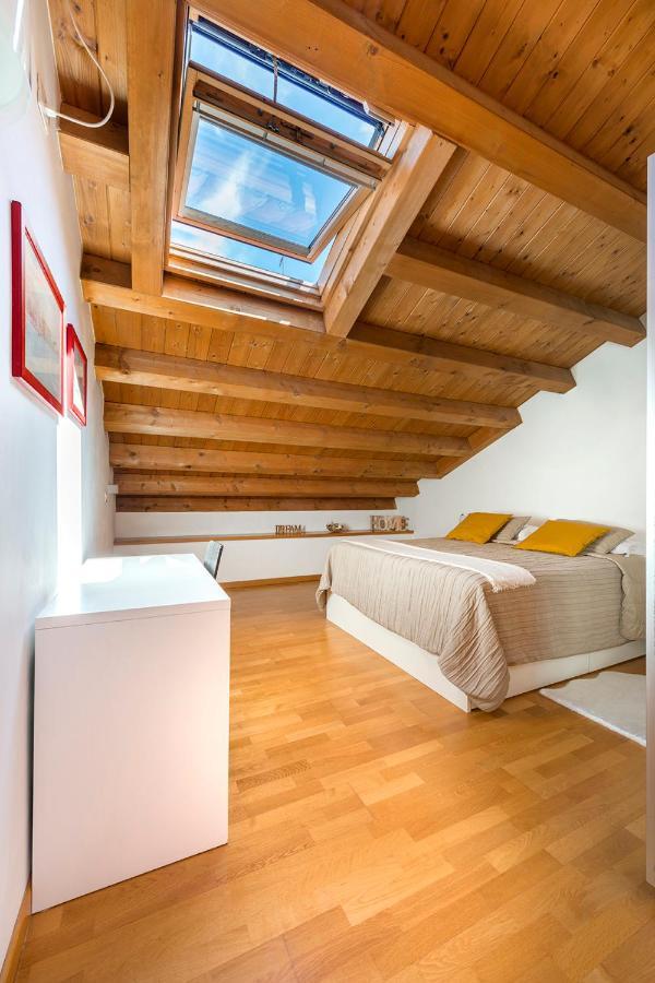 Duplex2 At The Entrance Of Venice, Cozy And Relax Eksteriør billede