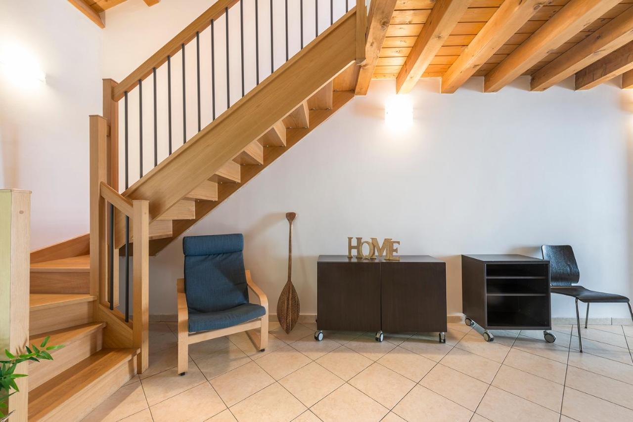 Duplex2 At The Entrance Of Venice, Cozy And Relax Eksteriør billede