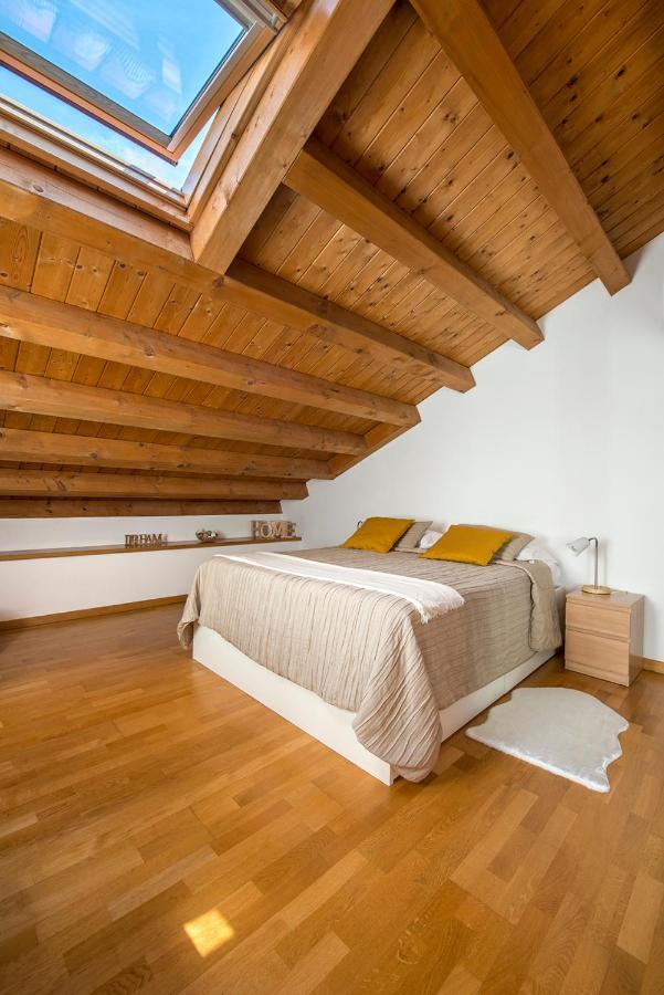 Duplex2 At The Entrance Of Venice, Cozy And Relax Eksteriør billede