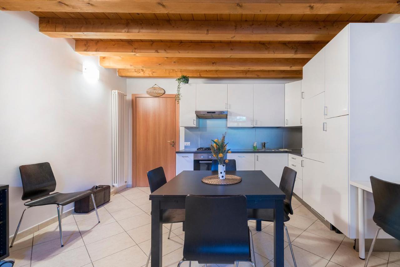 Duplex2 At The Entrance Of Venice, Cozy And Relax Eksteriør billede
