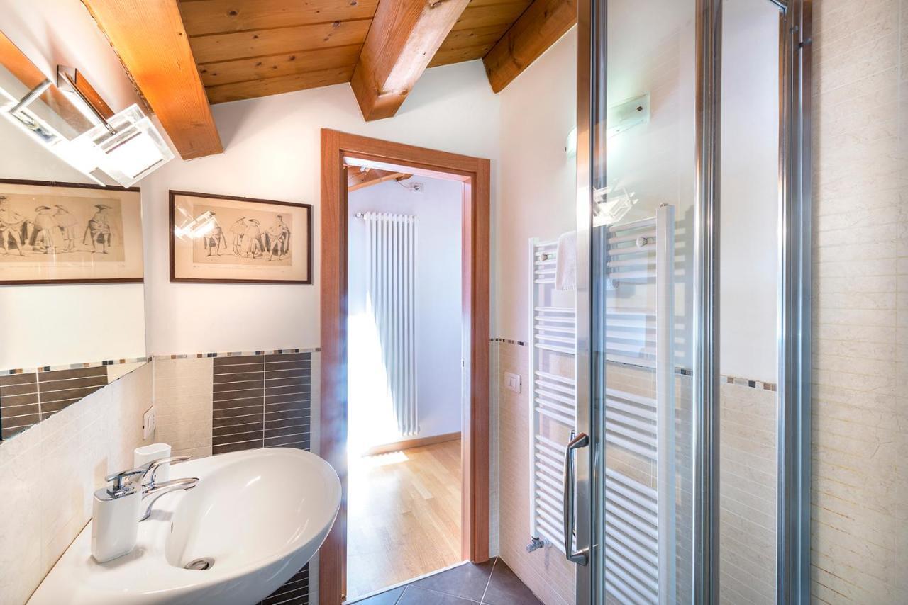 Duplex2 At The Entrance Of Venice, Cozy And Relax Eksteriør billede
