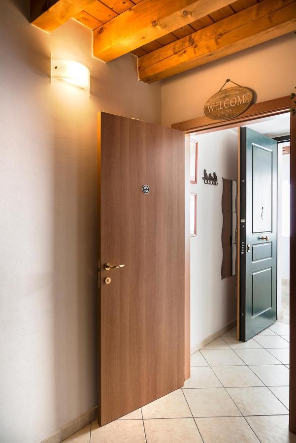 Duplex2 At The Entrance Of Venice, Cozy And Relax Eksteriør billede