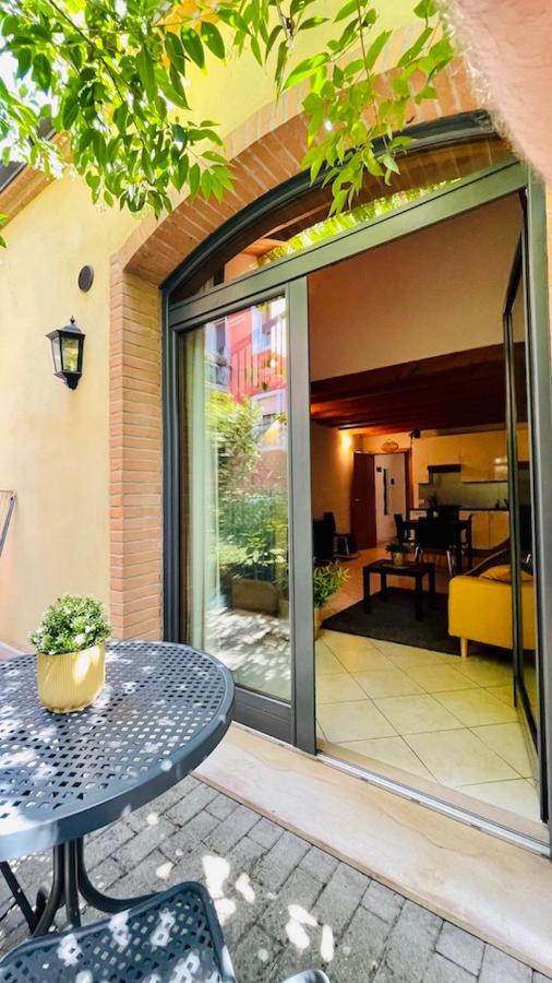 Duplex2 At The Entrance Of Venice, Cozy And Relax Eksteriør billede